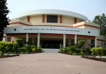 Maharaja Ranjit Singh Panorama – Cultural Museum in Amritsar near Hotel City Klyde Inn