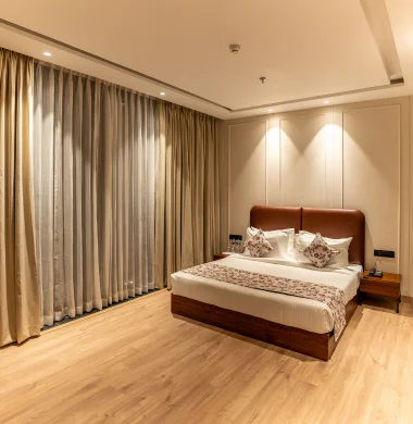 Comfortable accommodation at Hotel City Klyde Inn, Amritsar