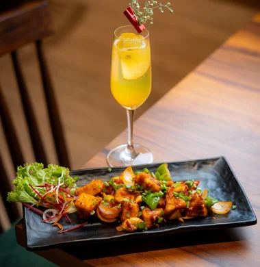 24/7 room service at Hotel City Klyde Inn near Golden Temple